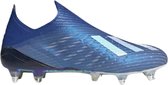 adidas Performance X 19+ Sg De schoenen van de voetbal Mannen blauw 40 2/3
