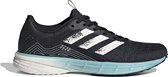 adidas Performance Sl20 Primeblue J Hardloopschoenen Kinderen zwart 37 1/3