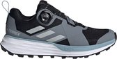 adidas Performance Terrex Two Boa W Chaussures de trail running Vrouwen zwart 41 1/3