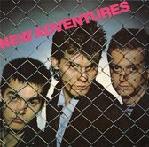 New Adventures