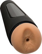 Main Squeeze Bear Ass - Sextoys - Masturbators - Toys voor heren - Kunstvagina