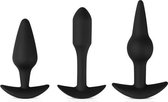 Pleasure Kit - Sextoys - Anaal Toys - Dildo - Buttpluggen