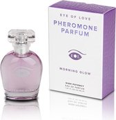 Morning Glow Feromonen Parfum - Vrouw/Man - Drogist - Voor Haar - Drogisterij - Geurtjes