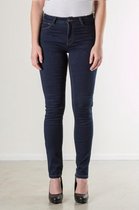 New Star Jeans - Linosa Straight Fit - Deep Blue W29-L30
