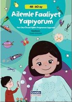 Ailemle Faaliyet Yapıyorum