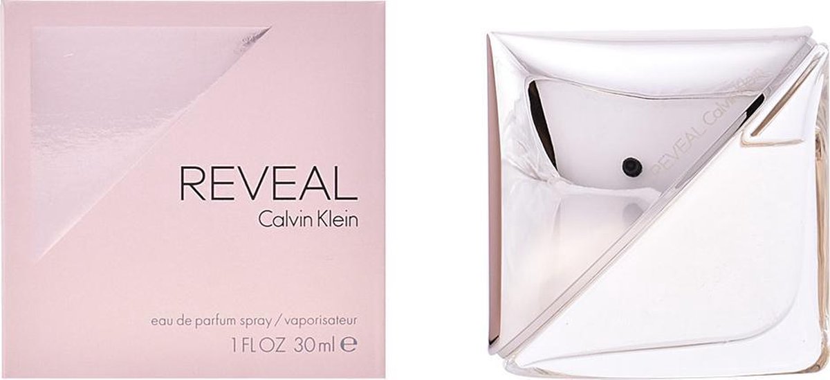 Calvin Klein Reveal Женские Купить