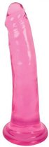 Lollicock Dildo 20 CM - Cherry Ice