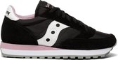 Saucony Sneakers - Maat 40.5 - Vrouwen - zwart - wit - roze