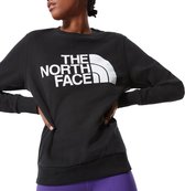The North Face Standard Trui - Vrouwen - zwart - wit