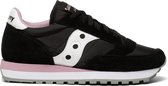 Saucony Sneakers - Maat 39 - Vrouwen - zwart - wit - roze