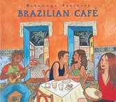 Brazilian Cafe (CD)