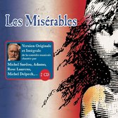 Various Artists - Les Miserables (2 CD)
