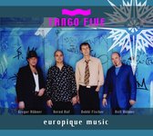 Tango Five - Europique Music (CD)