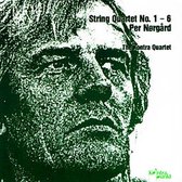 The Kontra Quartet - String Quartets 1-6 (CD)