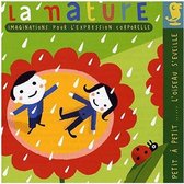 Various Artists - Imaginations Pour L Expression Corp (CD)