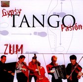Zum - Gypsy Tango Pasion (CD)