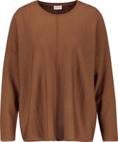 GERRY WEBER Trui van zachte wol