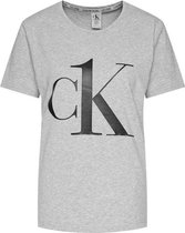 Calvin Klein - Dames - CK One - Lounge T-shirt