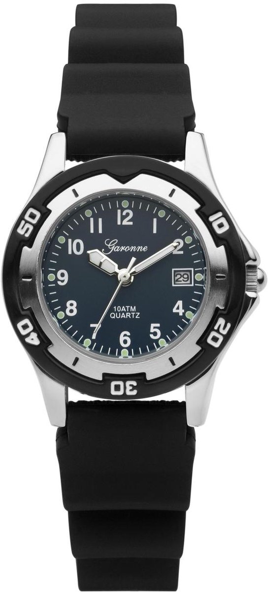 Garonne Mod. KQ22Q317 - Horloge