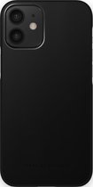 Ideal of Sweden Atelier Case Introductory Unity iPhone 12 Mini Intense Black