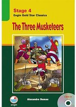 The Three Musketeers