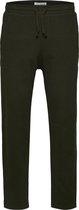 SELECTED HOMME MARKET SLHJACOB HYBRID PANTS M Heren Broek - Maat S