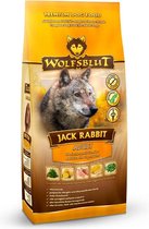 Wolfsblut Hondenvoer Adult Jack Rabbit 2 kg