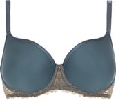 Mey Luxurious Spacer BH Full Cup Blauw 85 C