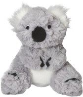 Hondenspeelgoed - knuffel - SHIZZLIES Koala-20cm