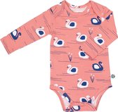 BODY BUTTERFLY LAKE JERSEY COTTON 62-68?