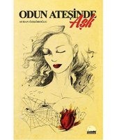 Odun Ateşinde Aşk