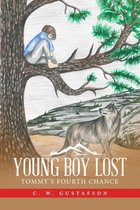 Young Boy Lost