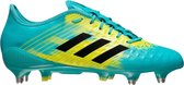 adidas Performance Malice Control SG Rugby schoenen Mannen groen 48 2/3