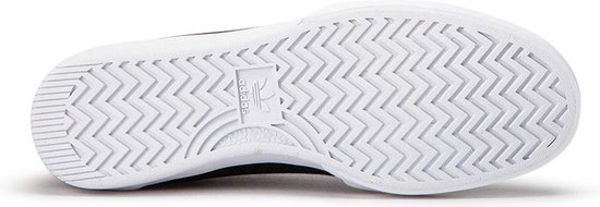 adidas Originals Lucas Premiere Mid Skateboard schoenen Mannen zwart 42 2/3