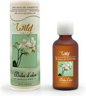 Boles d'olor - Huile parfumée 50 ml - Orchidée sauvage