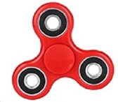 Fidget Spinner Rood - Handspinner