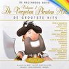 Various Artists - De Regenboog Serie - Vergeten Piraten Hits 1 (CD)