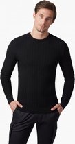 Pullover Trevalli Zwart (118215003 - 999000)N