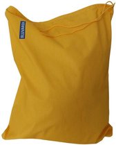 Katoenen waszak - MEGA - 130 X 70 CM - met trekkoord - Giallo
