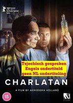 Charlatan (dvd)