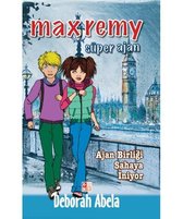 Max Remy   Süper Ajan