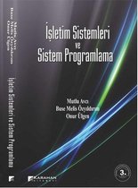 İşletim Sistemleri ve Sistem Programlama