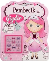 Pembecik ile Giydir