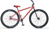 Mafiabikes - Wheeliebike - Bomma 29 - Pomegranate