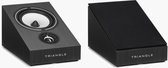 Triangle Borea | BRA1 | Zwart | surroundspeaker (per paar)