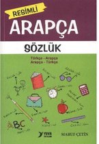 Resimli Arapça Sözlük