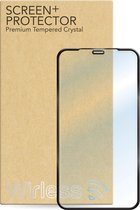 Premium Crystal Glass Screenprotector - iPhone 12 en iPhone 12 Pro