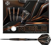 Harrows Noble 90% - Dartpijlen - 24 Gram