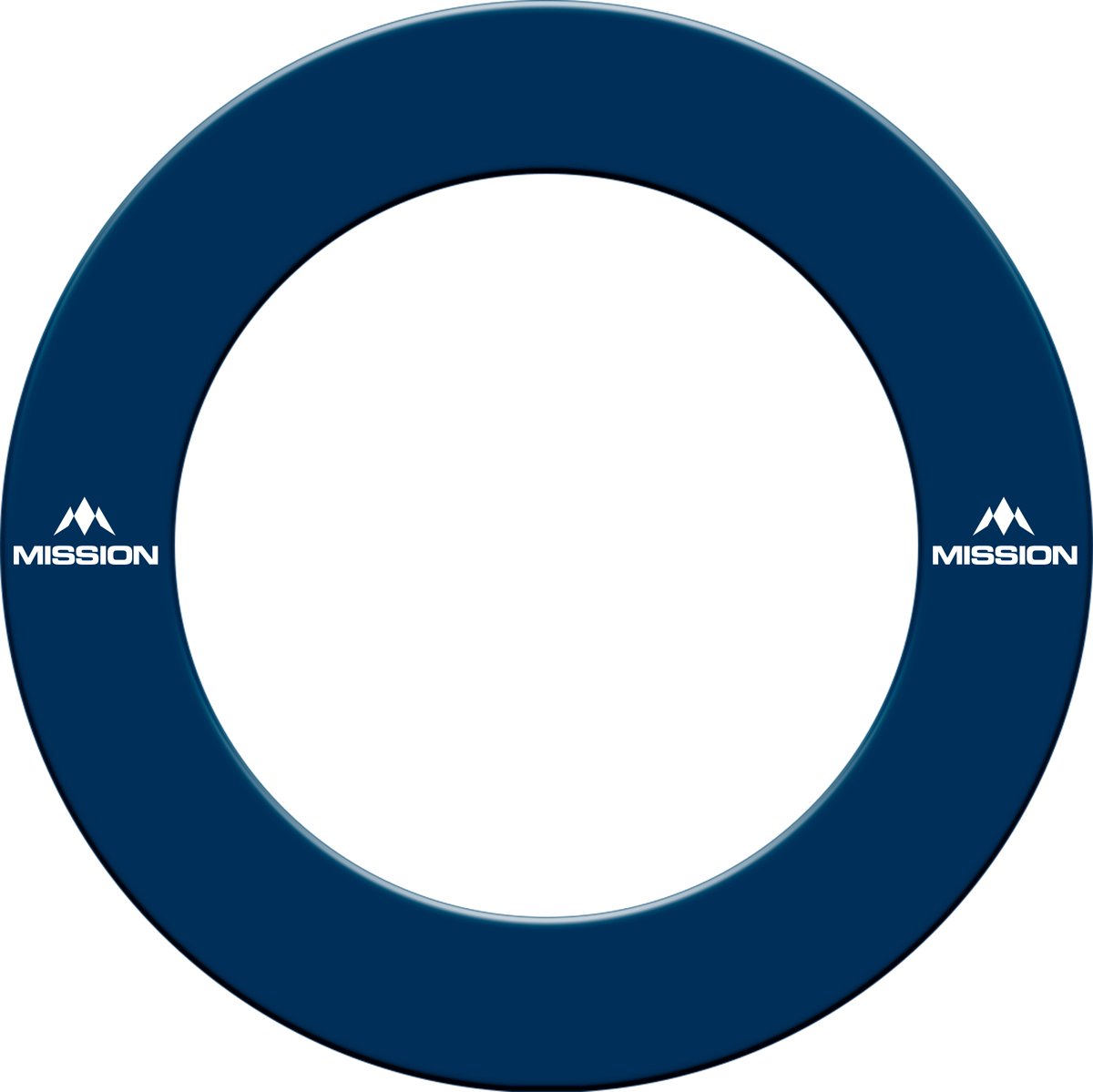 Mission Dartbord Surround