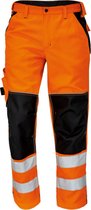 CRV Knoxfield HV Broek 03020326 - Fluo Oranje - 62